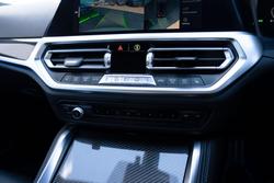 2021 BMW M3 Competition G80 M Brooklyn Grey