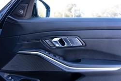 2021 BMW M3 Competition G80 M Brooklyn Grey