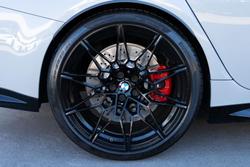 2021 BMW M3 Competition G80 M Brooklyn Grey