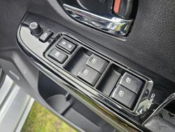 2017 Subaru WRX STI Premium VA MY18 AWD Ice Silver