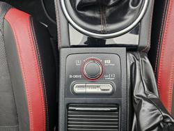 2017 Subaru WRX STI Premium VA MY18 AWD Ice Silver