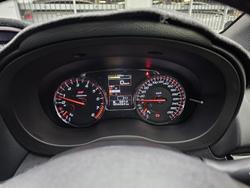 2017 Subaru WRX STI Premium VA MY18 AWD Ice Silver