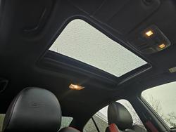 2017 Subaru WRX STI Premium VA MY18 AWD Ice Silver