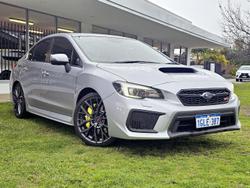 Subaru WRX