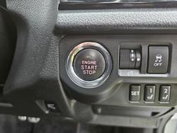 2017 Subaru WRX STI Premium VA MY18 AWD Ice Silver