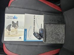 2017 Subaru WRX STI Premium VA MY18 AWD Ice Silver