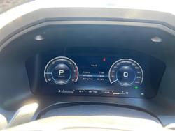 2025 KGM Rexton Advance Y461 MY26 4X4 Dual Range Marble Grey