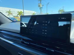 2025 KGM Rexton Advance Y461 MY26 4X4 Dual Range Marble Grey