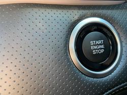 2025 KGM Rexton Advance Y461 MY26 4X4 Dual Range Marble Grey