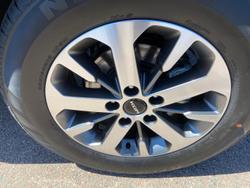 2025 KGM Rexton Advance Y461 MY26 4X4 Dual Range Marble Grey