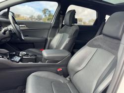 2022 Kia Sportage GT-Line