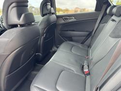 2022 Kia Sportage GT-Line