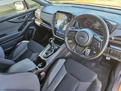 2022 Subaru WRX VB MY22 AWD Solar Orange
