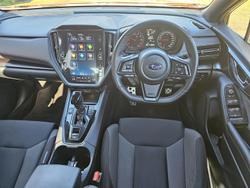 2022 Subaru WRX VB MY22 AWD Solar Orange