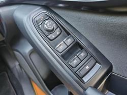 2022 Subaru WRX VB MY22 AWD Solar Orange