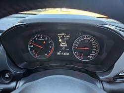 2022 Subaru WRX VB MY22 AWD Solar Orange