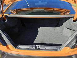 2022 Subaru WRX VB MY22 AWD Solar Orange