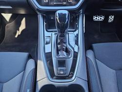 2022 Subaru WRX VB MY22 AWD Solar Orange