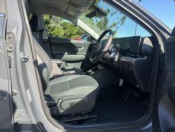 2025 Hyundai Kona Elite