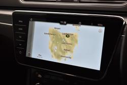 2022 SKODA Superb 162TSI Style NP MY23 Moon White