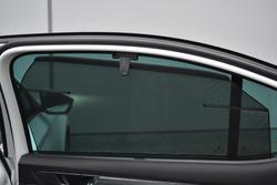 2022 SKODA Superb 162TSI Style NP MY23 Moon White