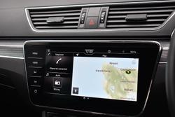 2022 SKODA Superb 162TSI Style NP MY23 Moon White