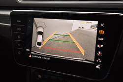 2022 SKODA Superb 162TSI Style NP MY23 Moon White