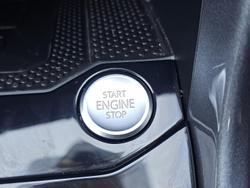 2022 Volkswagen T-Roc 110TSI Style D11 MY23 Indium Grey