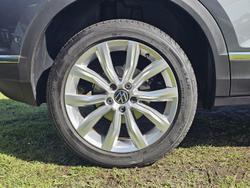 2022 Volkswagen T-Roc 110TSI Style D11 MY23 Indium Grey