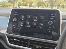 2022 Volkswagen T-Roc 110TSI Style D11 MY23 Indium Grey