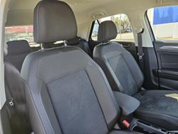 2022 Volkswagen T-Roc 110TSI Style D11 MY23 Indium Grey