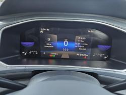 2022 Volkswagen T-Roc 110TSI Style D11 MY23 Indium Grey