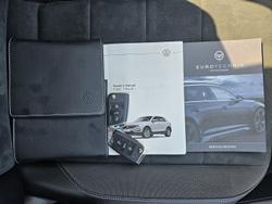 2022 Volkswagen T-Roc 110TSI Style D11 MY23 Indium Grey