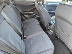 2022 Volkswagen T-Roc 110TSI Style D11 MY23 Indium Grey