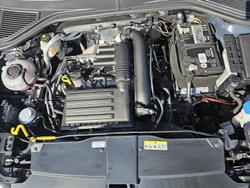 2022 Volkswagen T-Roc 110TSI Style D11 MY23 Indium Grey