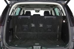2022 Ford
Everest Sport