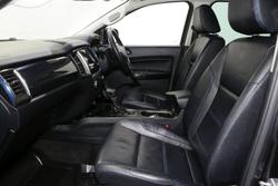 2022 Ford
Everest Sport