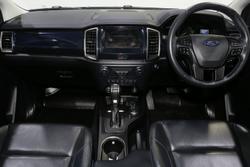2022 Ford
Everest Sport