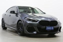 2020 BMW
2 Series M235i xDrive
