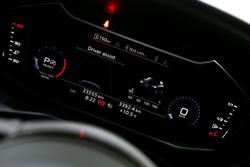 2023 Audi
A1 40 TFSI S line