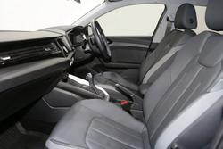 2023 Audi
A1 40 TFSI S line
