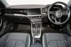 2023 Audi
A1 40 TFSI S line