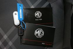 2022 MG
MG3 Excite
