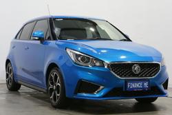 2022 MG
MG3 Excite
