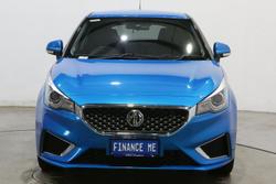 2022 MG
MG3 Excite
