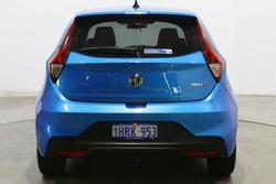 2022 MG
MG3 Excite