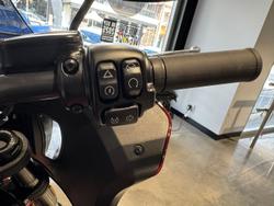2024 Harley-Davidson Low Rider ST 117 (FXLRST) Softail Red