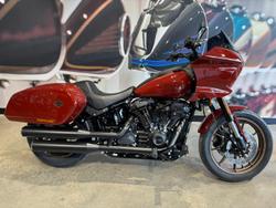 Harley-Davidson LOW Rider ST 117 (fxlrst)