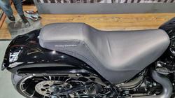 2025 Harley-davidson FXBR BREAKOUT (117) Vivid Black