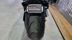 2025 Harley-davidson FXBR BREAKOUT (117) Vivid Black